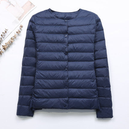 Drune - Damen Ultralight Daunenjacke