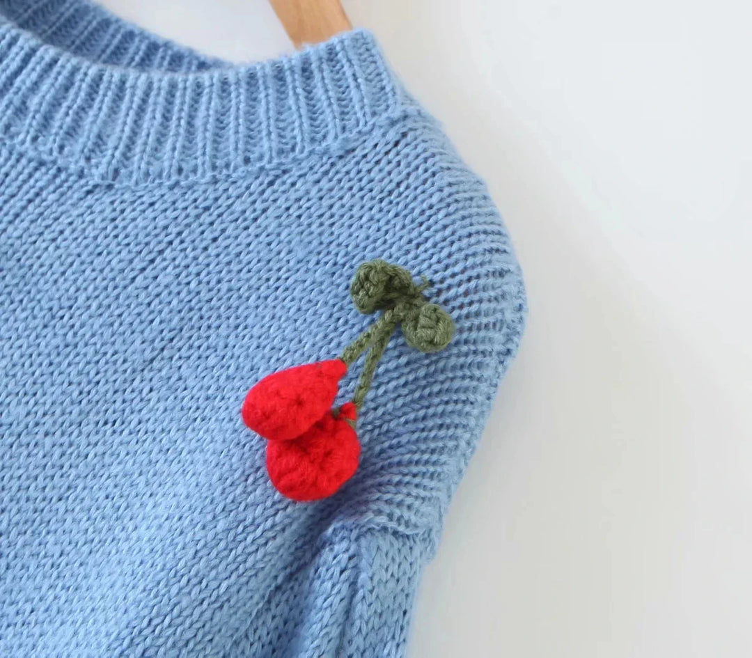 Drune | Lucky One Pullover