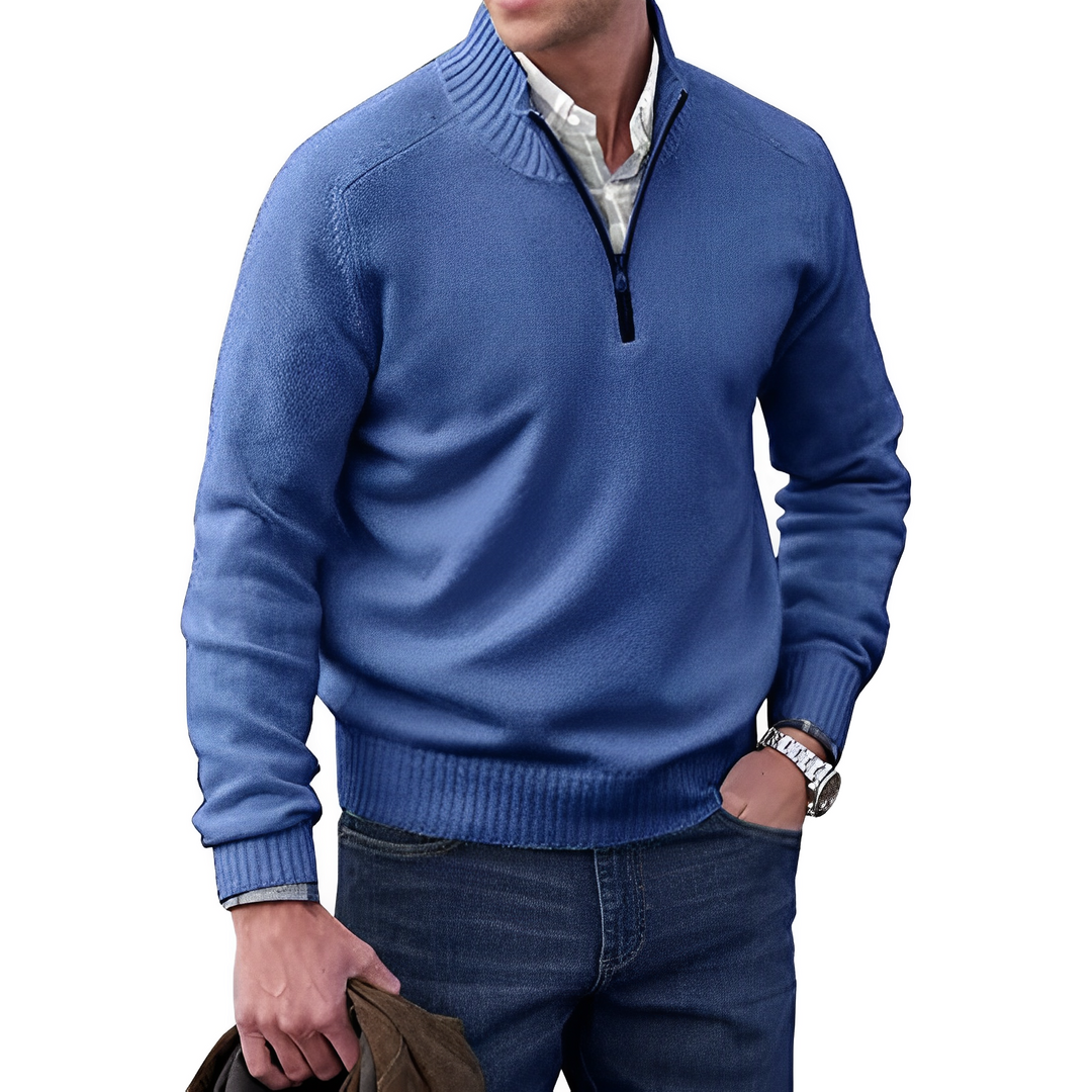 Drune | Wärmender und eleganter Pullover
