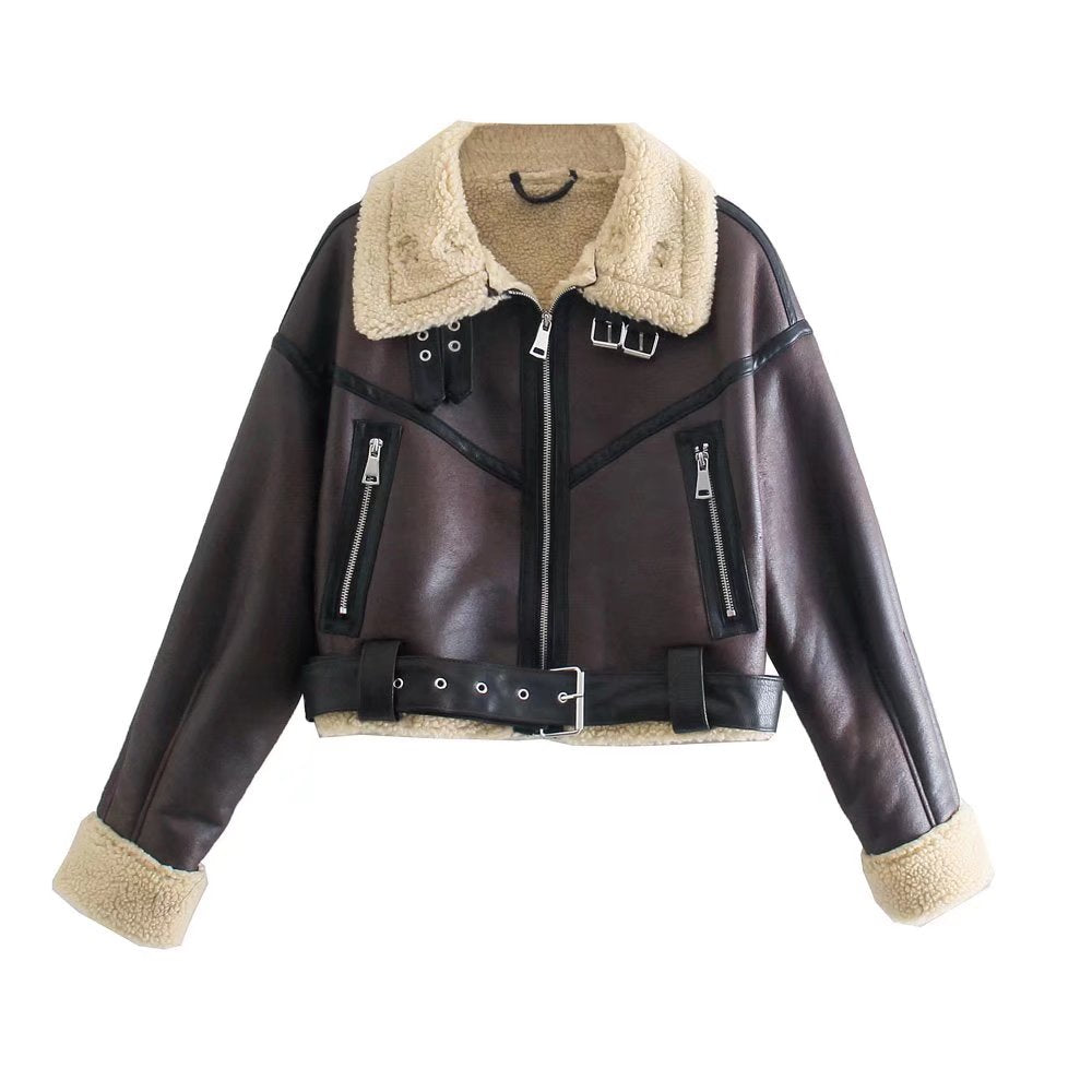 Drune | mit Fleece