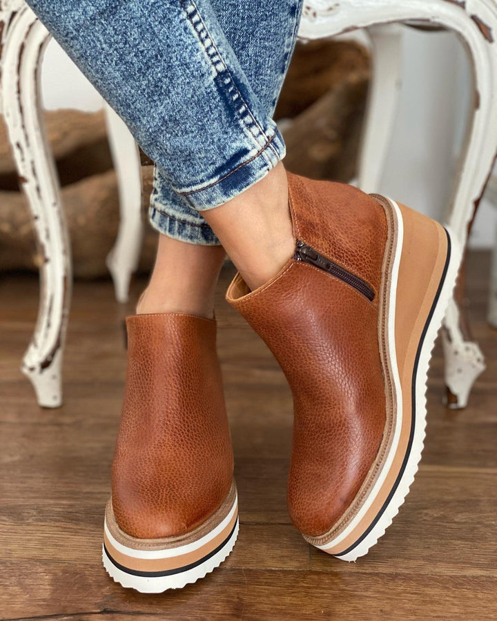Drune | Vielseitige und unterstützende orthopädische Stiefel.