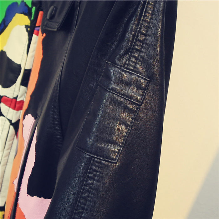 Drune | Play Too Hard Jacke