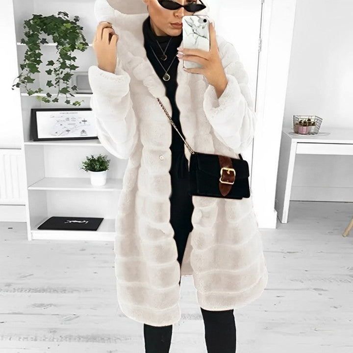 Drune | Modemantel für Frauen