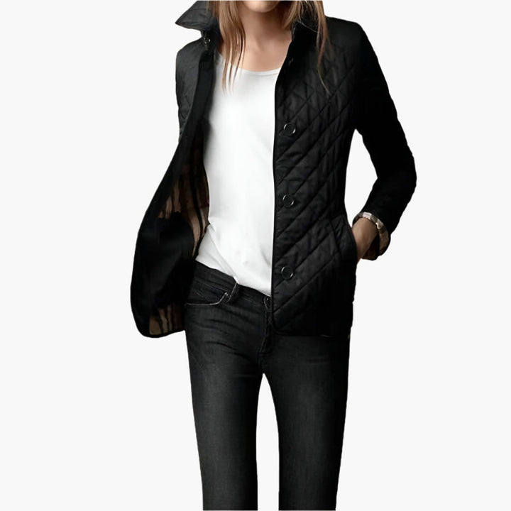 Drune | Steppjacke - Eleganter Klassiker für Alltag & Freizeit