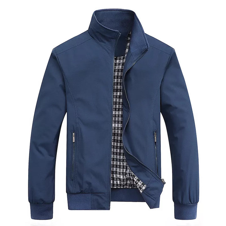Drune | stilvolle lässige Herbstjacke für Männer