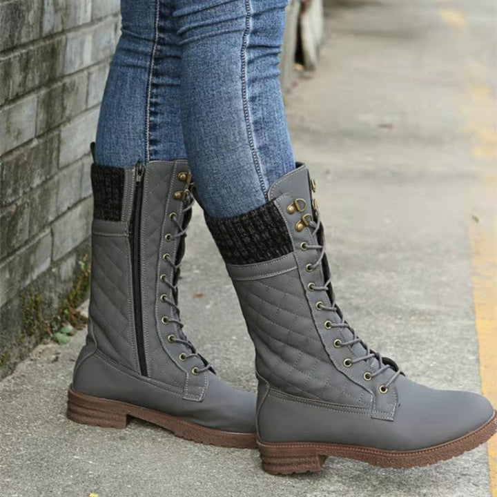 Drune | Winterstiefel für Damen
