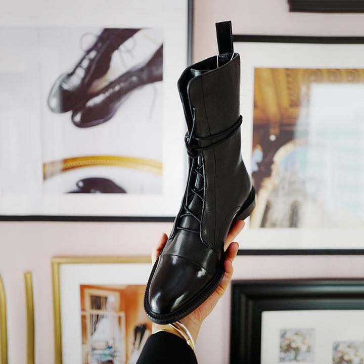 Drune | Stiefel Ayla Tahi