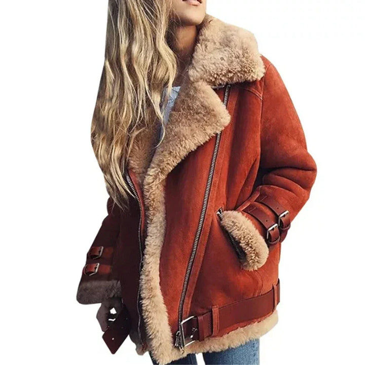 Drune | Bikerjacke