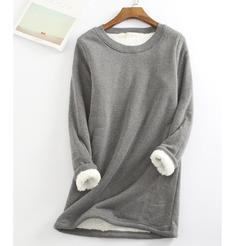 Drune | Stilvoll Warmer Pullover für Frauen