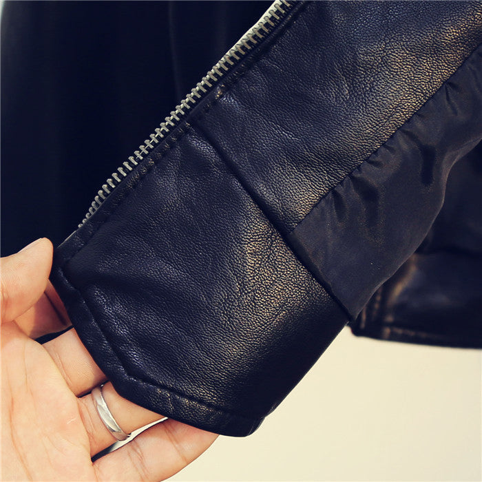 Drune | Play Too Hard Jacke