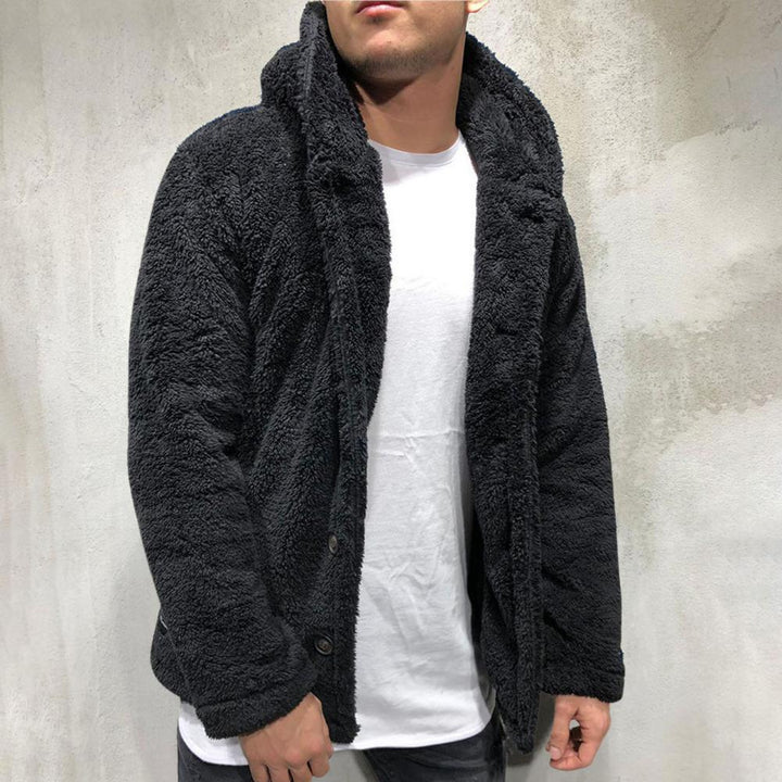 Drune - Fleece Vest