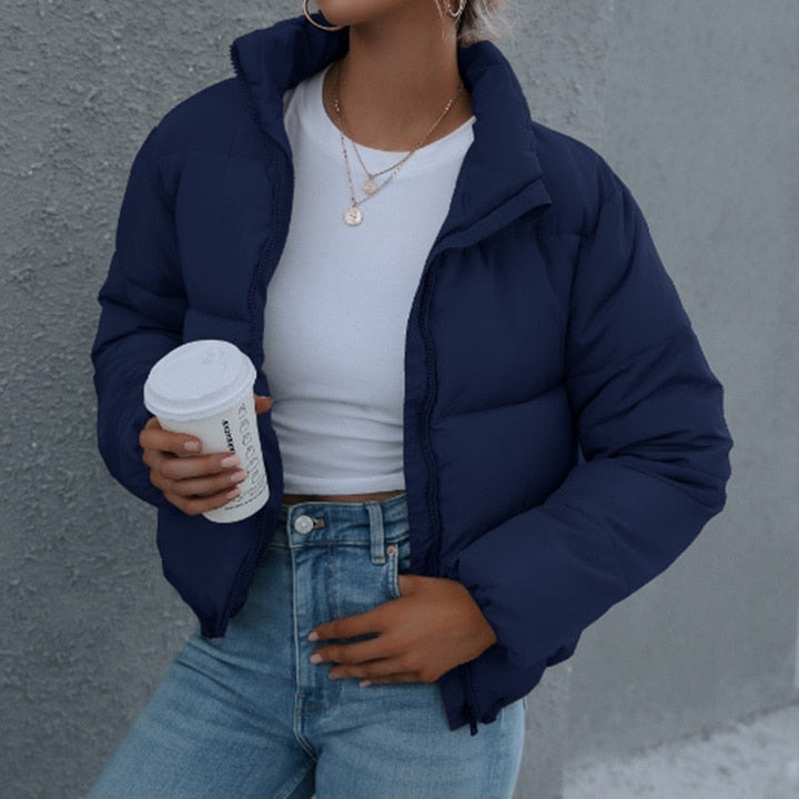 Drune | Pufferjacke für Damen