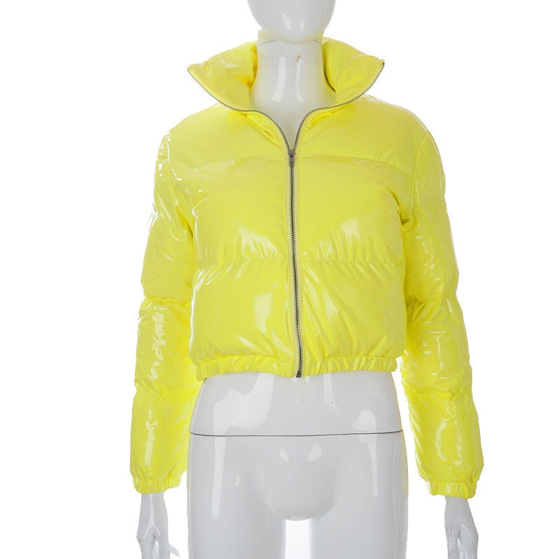 Drune - Stylische Bomberjacke