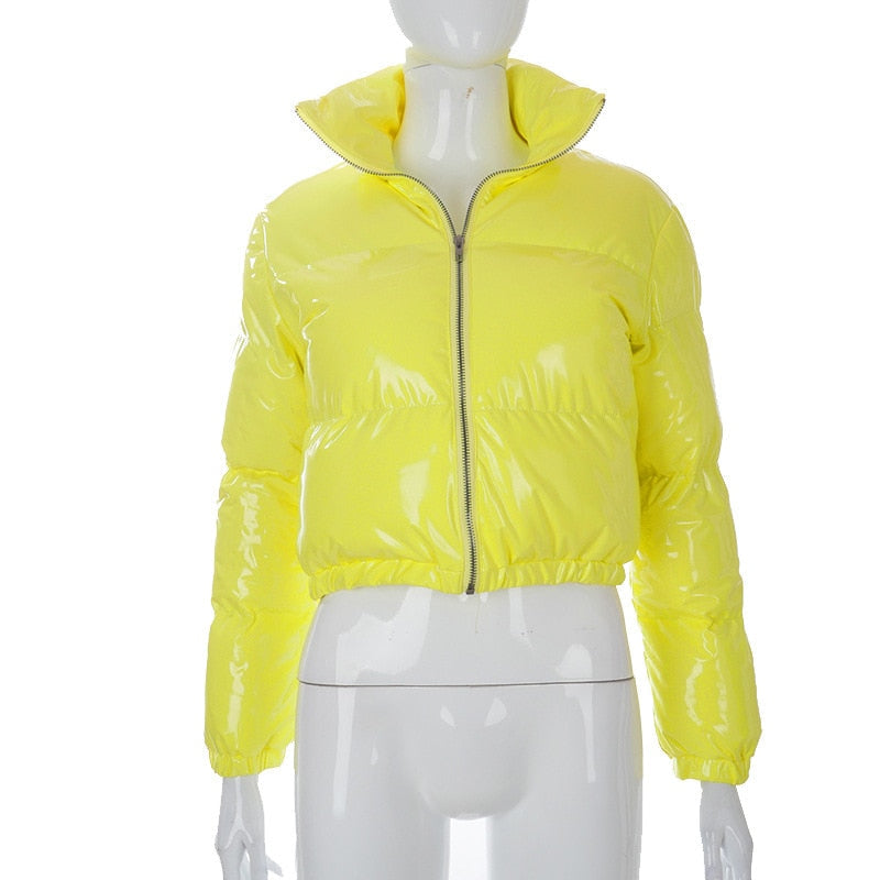 Drune | Puffer Jacket - Stilvolle Bomberjacke ideal für diesen Winter