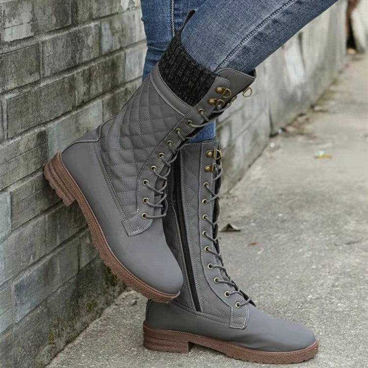 Drune | Winterstiefel für Damen