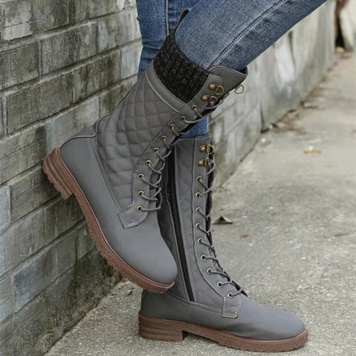 Drune | Winterstiefel für Damen