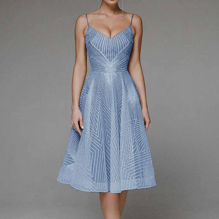 Drune | Ein Kleid Voller Eleganz und Anmut