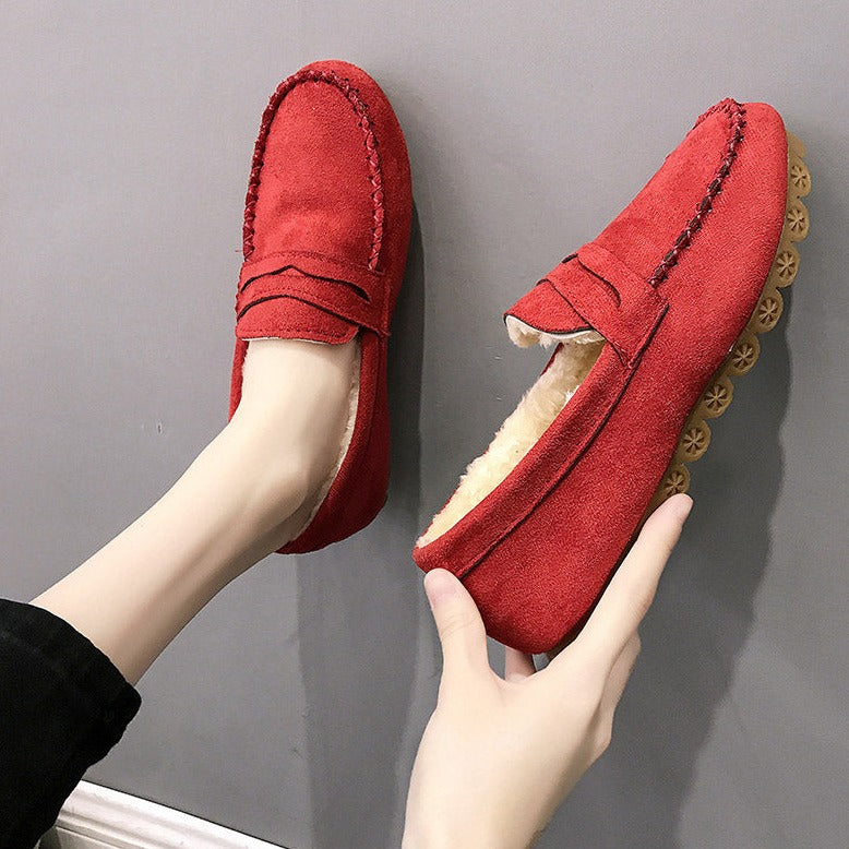 Drune | Winter Damen Schuhe