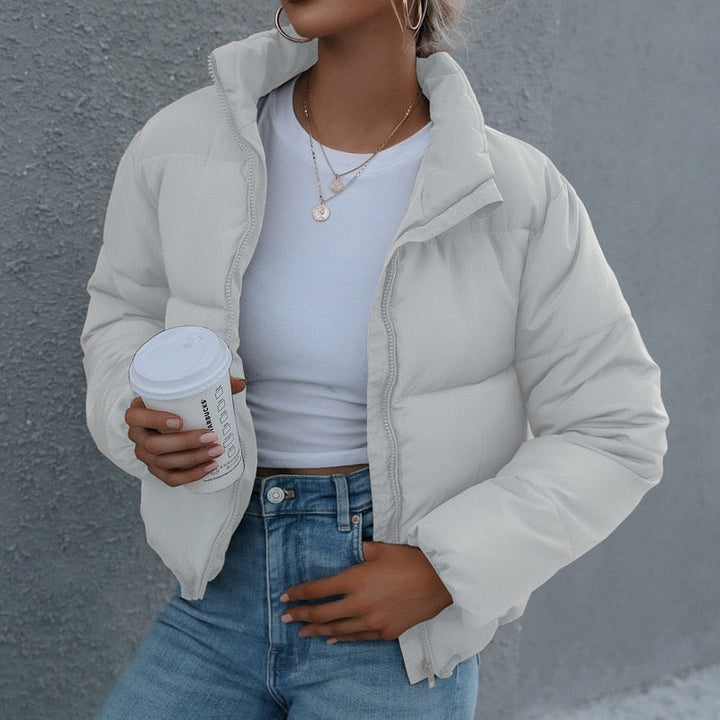 Drune | Pufferjacke für Damen