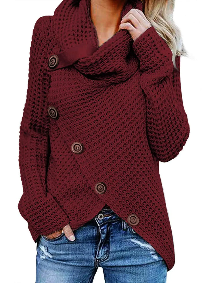Drune | Stilvolles und elegantes allgemeines Kleidungsstück