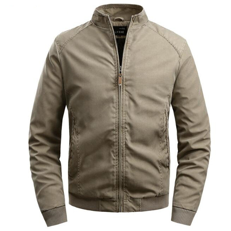 Drune | Die funktionale und elegante Übergangsjacke