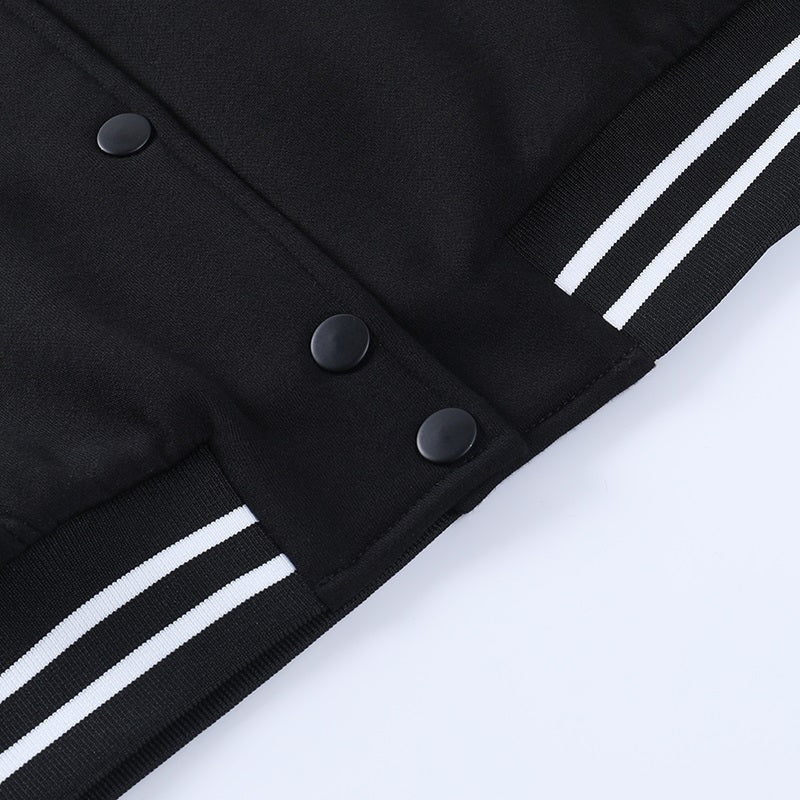 Drune | Baseball Jacke Für Damen
