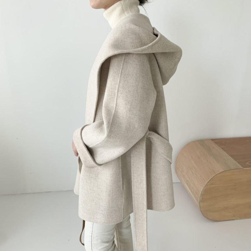 Drune | Einfach Liebende Jacke