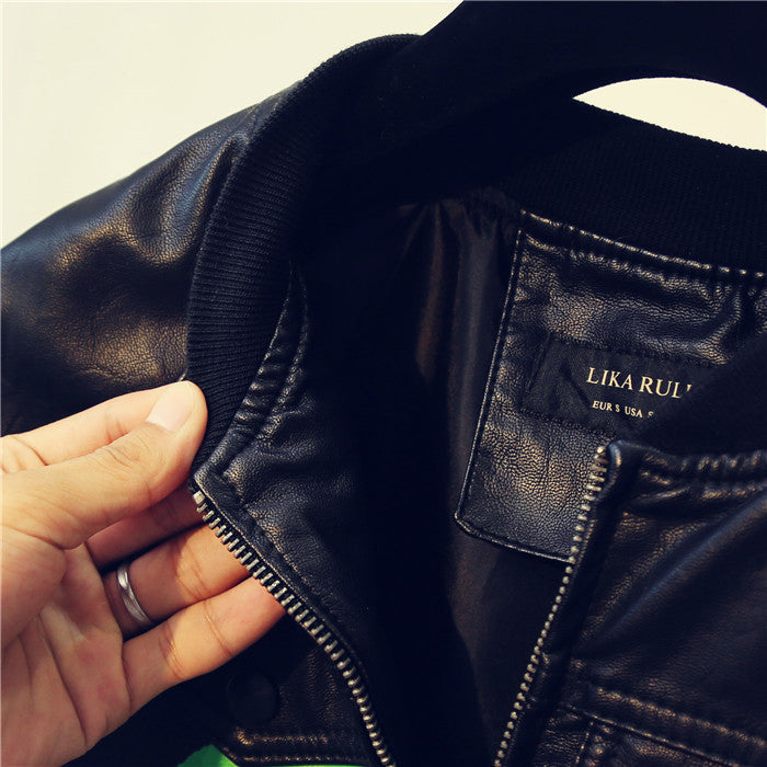 Drune | Play Too Hard Jacke