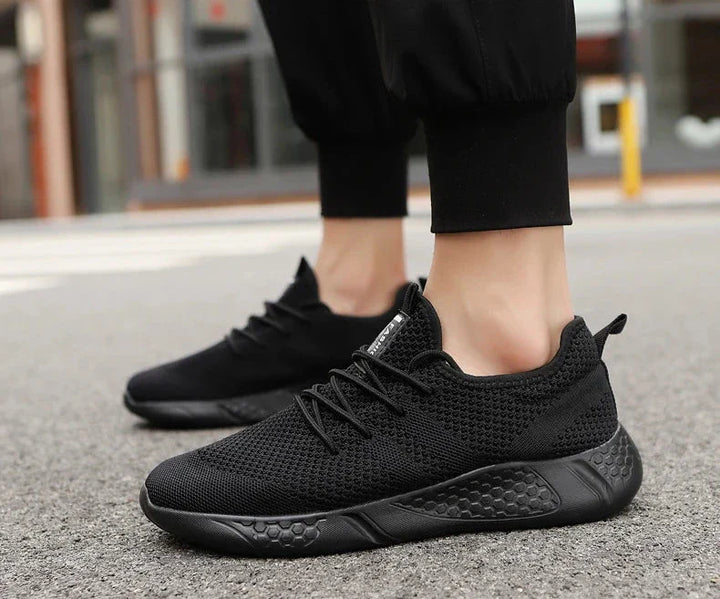 Drune | Bequeme Herren Sneaker