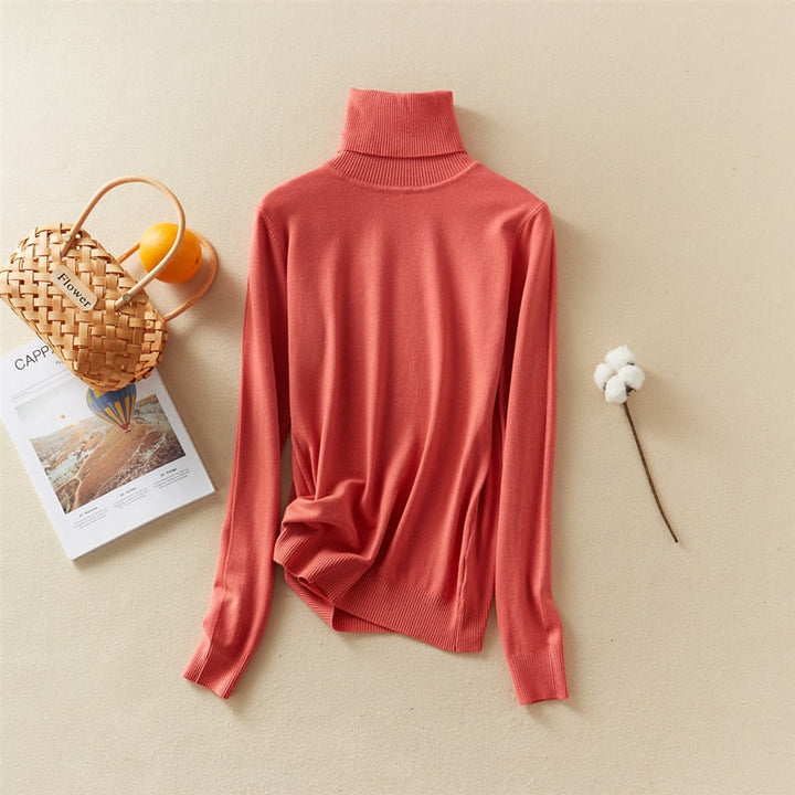 Drune | Der Distance Pullover