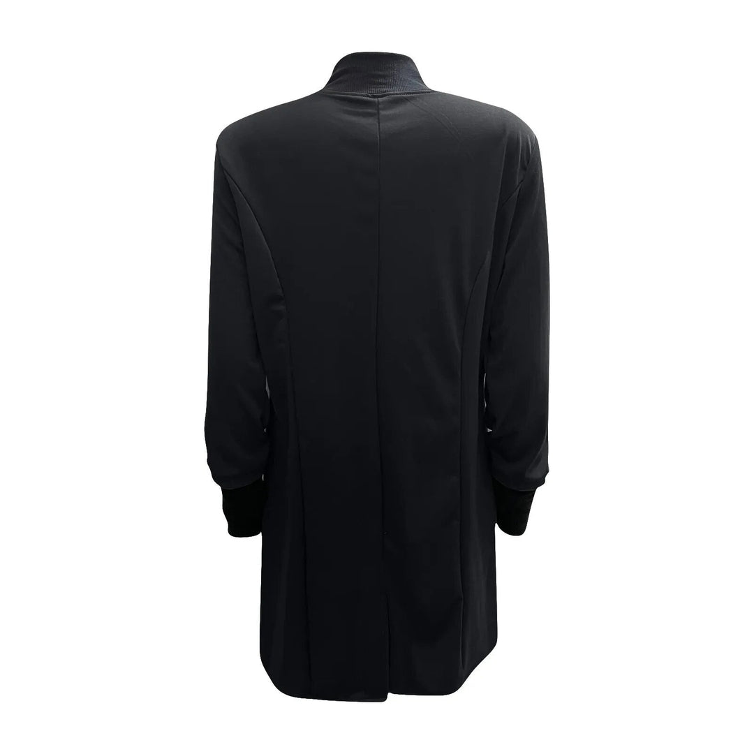 Drune | Jacke mit Knopf