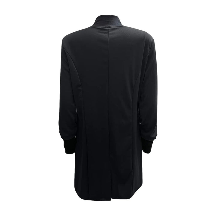 Drune | Jacke mit Knopf