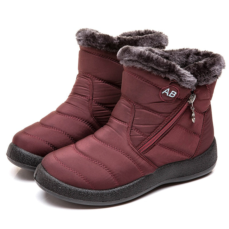 Drune | Stiefeletten
