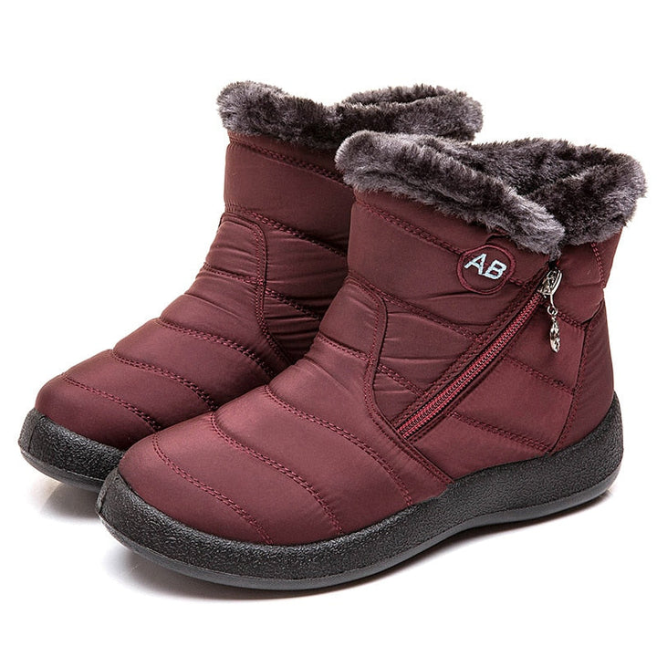 Drune | Stiefeletten