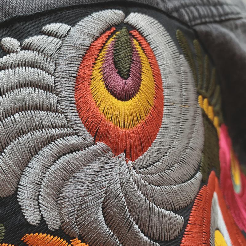 Drune | Ocean Meets The Sky Jacke