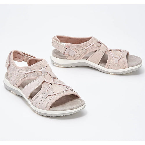 Drune | Damen Orthopädischen Sandalen