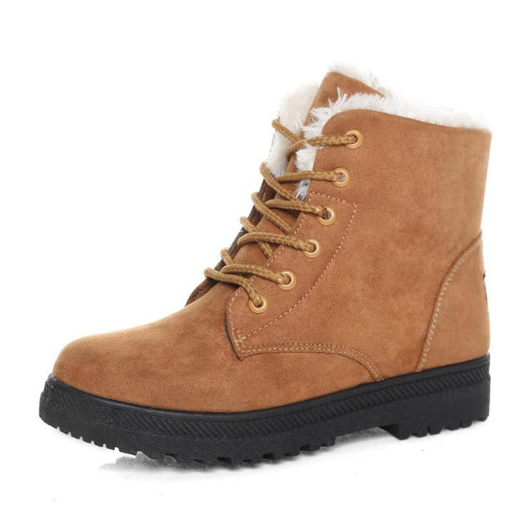 Drune | Alaska - Alaska Winterstiefel