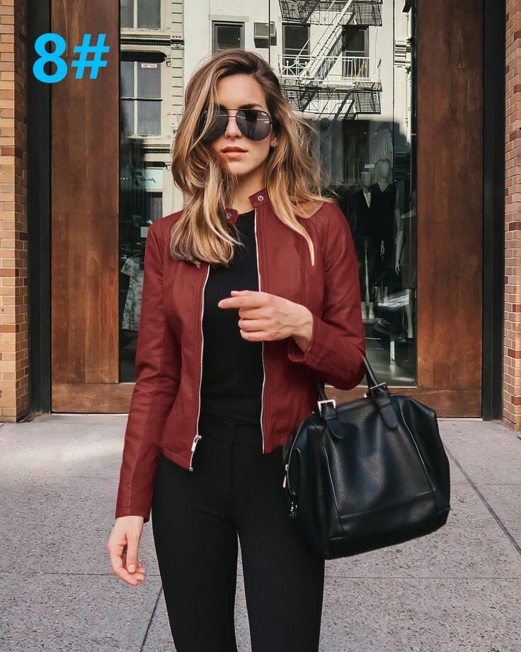 Drune | Align with Me Regularjacke