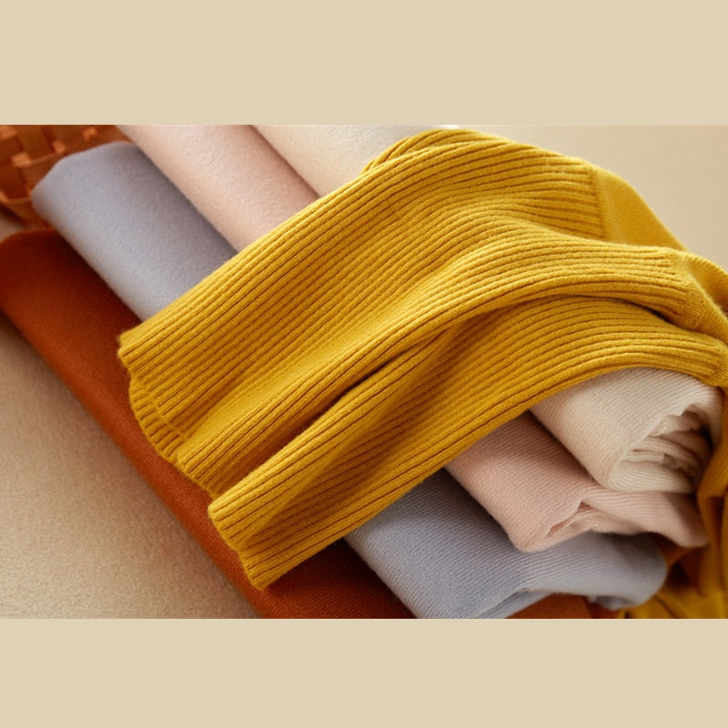 Drune | Der Distance Pullover