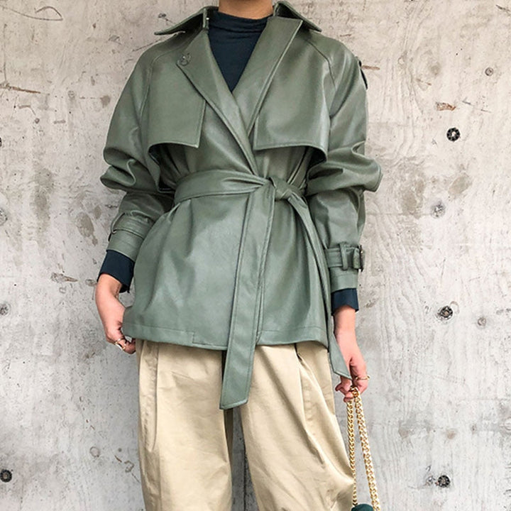 Drune | Keine Zeit, um zu wählen Jacke