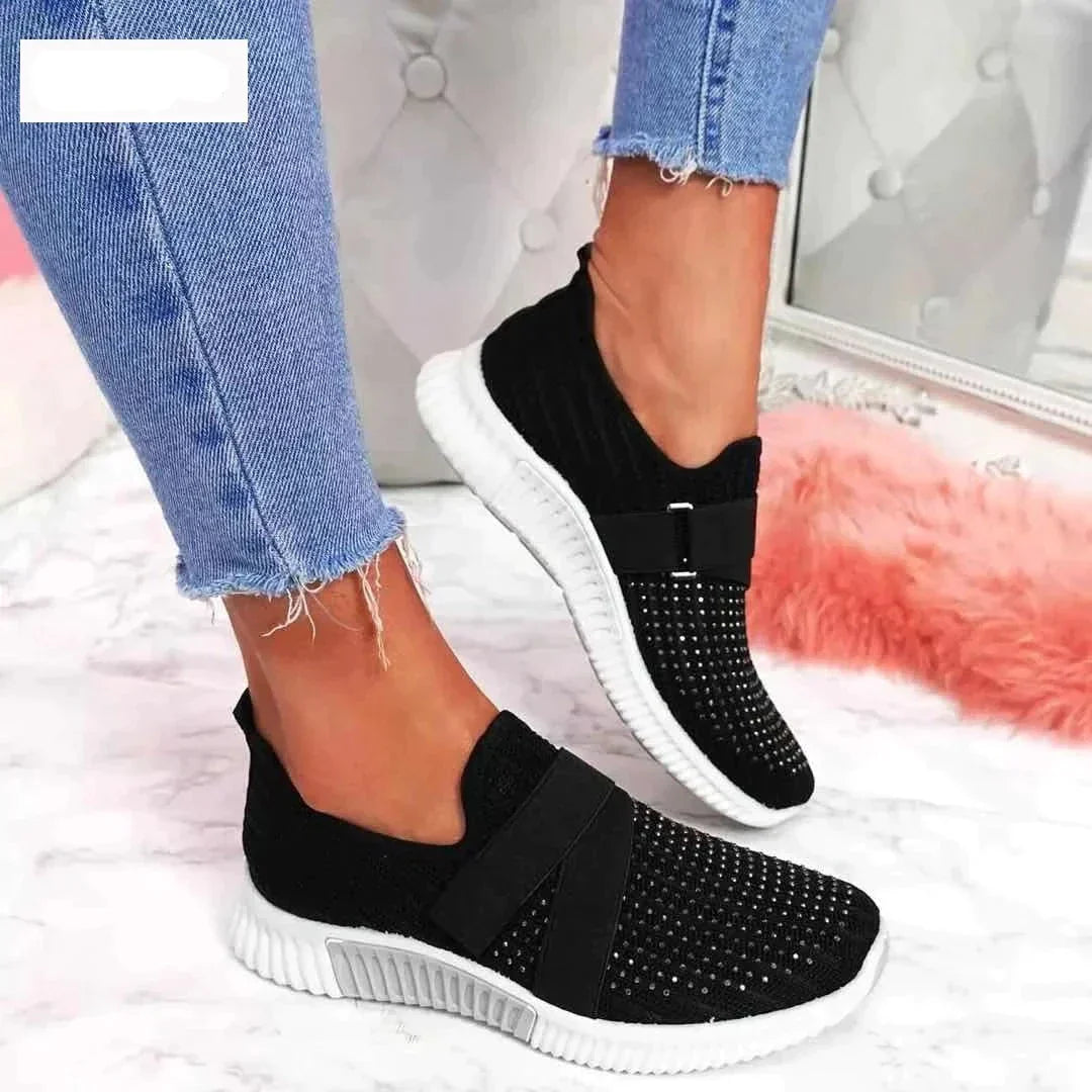 Drune | Stilvolle Orthopädische Schuhe Für Frauen