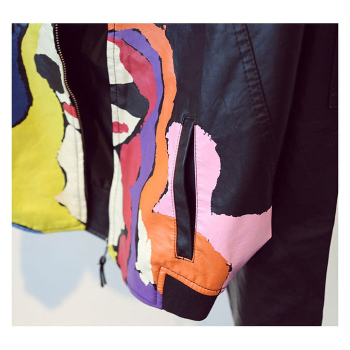 Drune | Play Too Hard Jacke