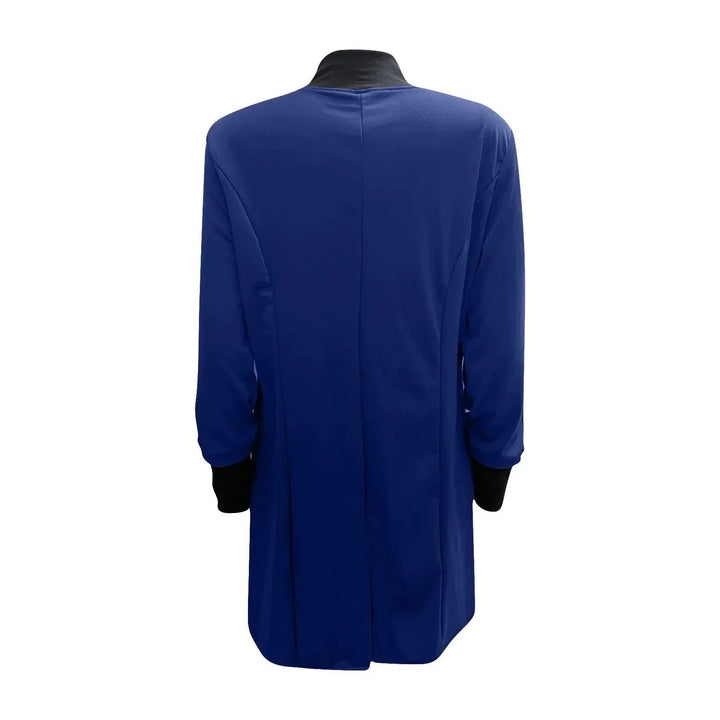 Drune | jacke mit knopf