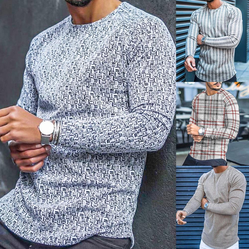 Drune | Ein stilvoller und zeitloser Pullover für Männer