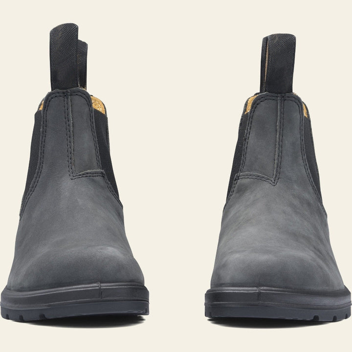 Drune | lederstiefel