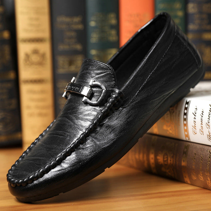 Drune | Stilvolle Herren Loafers