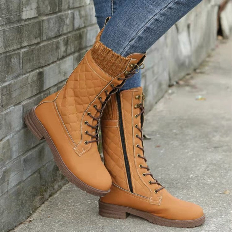 Drune | Winterstiefel für Damen