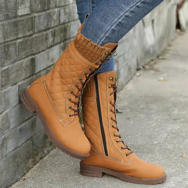 Drune | Winterstiefel für Damen