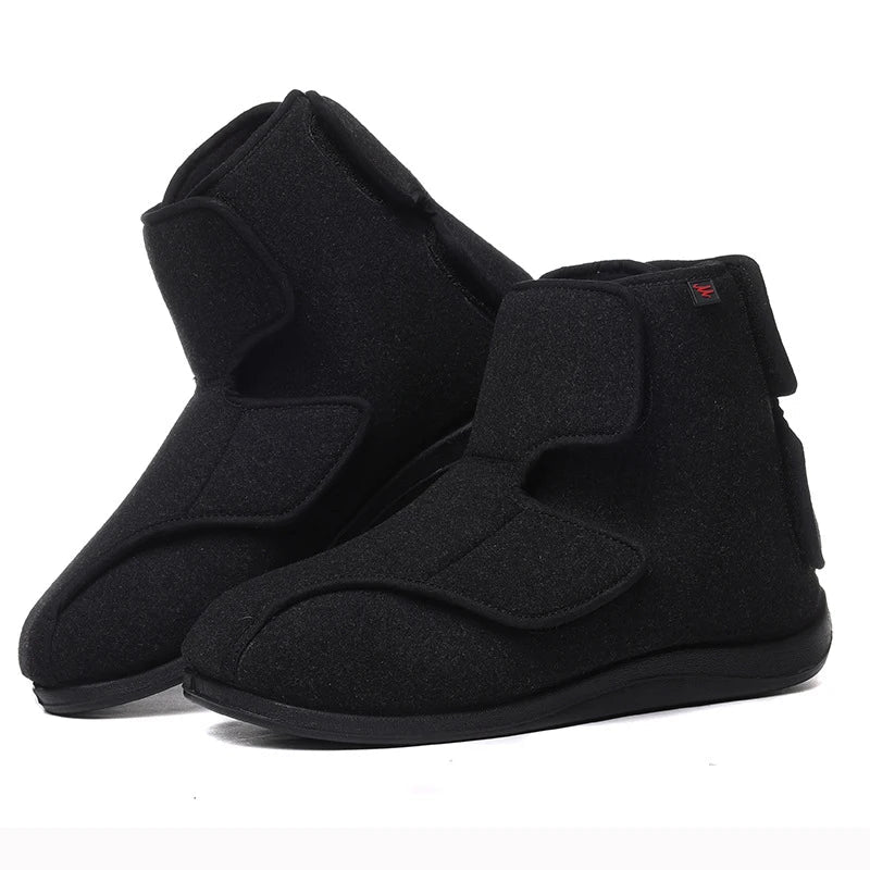 Drune | Diabetiker Schutzschuhe Für Männer
