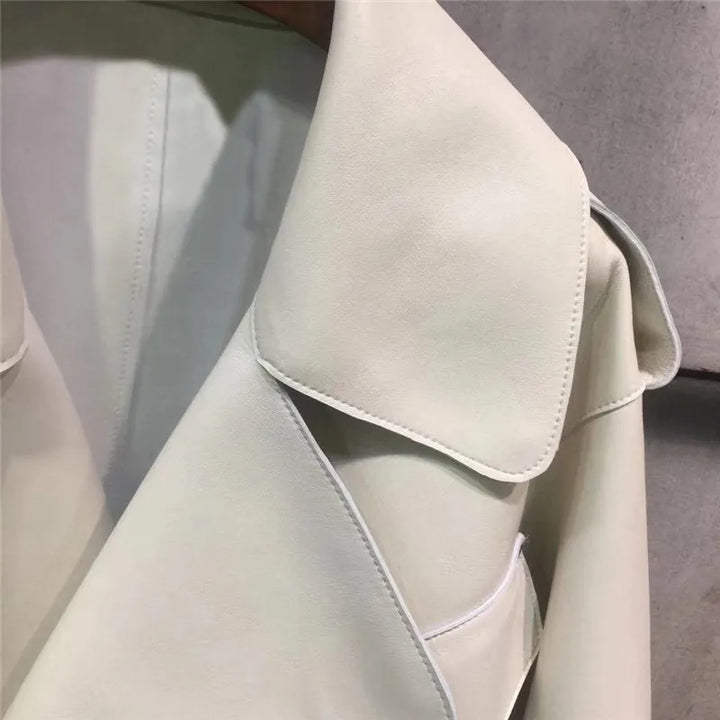 Drune | Lederjacke Retro & Stilvoll